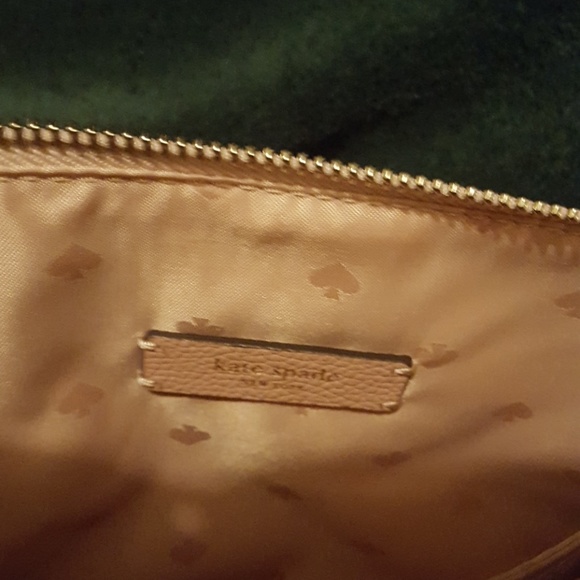 kate spade crossbody bag - Picture 7 of 7